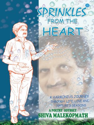 cover image of Sprinkles from the Heart